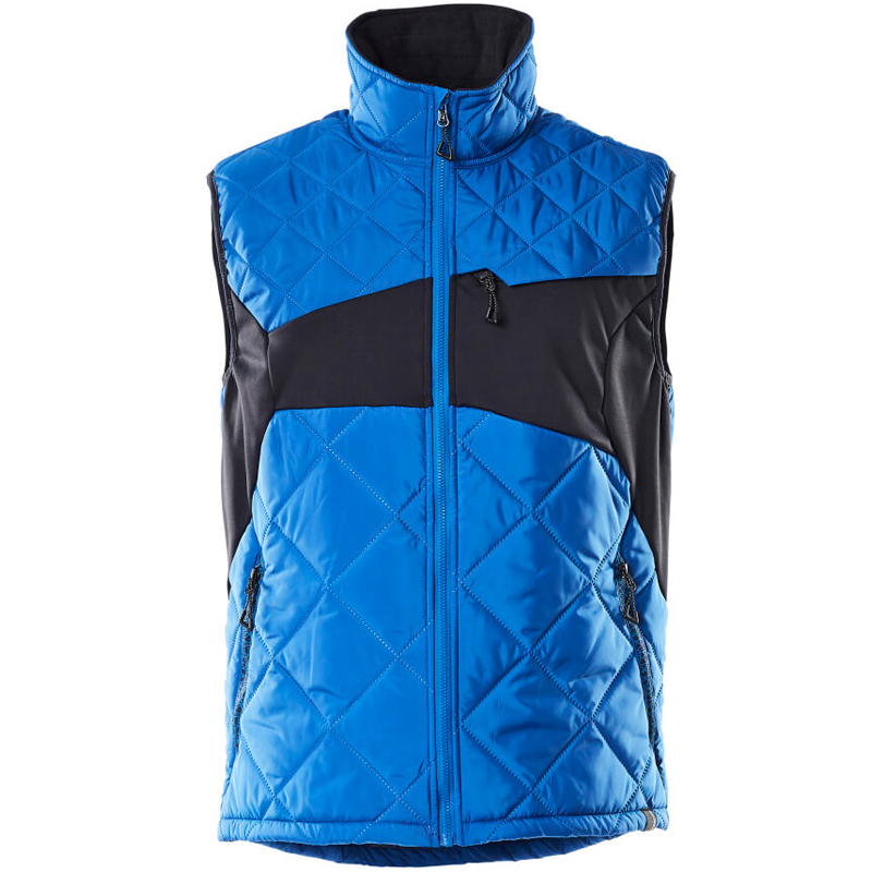 GILET ACCELERATE MASCOT ANTIFREDDO